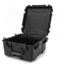 Nanuk 968 Case with Padded Divider, Black, 968S-020BK-0A0