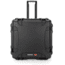 Nanuk 968 Case with Padded Divider, Black, 968S-020BK-0A0