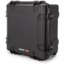 Nanuk 968 Case with Padded Divider, Black, 968S-020BK-0A0