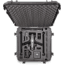 Nanuk 970 Case with Foam Insert for DJI Inspire 2 Landing, Black, 970S-080BK-0A0-19351