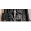 Nanuk 970 Case with Foam Insert for DJI Inspire 2 Landing, Black, 970S-080BK-0A0-19351