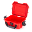 Nanuk Case 903 w/First Aid Logo, Red, Small, 903S-000RD-PA0-FSA01
