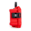 Nanuk Case 903 w/First Aid Logo, Red, Small, 903S-000RD-PA0-FSA01