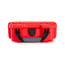 Nanuk Case 903 w/First Aid Logo, Red, Small, 903S-000RD-PA0-FSA01