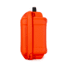Nanuk Case 915 w/Kayak Logo, Orange, Medium, 915S-000OR-PA0-KAY01