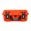 Nanuk Case 915 w/Kayak Logo, Orange, Medium, 915S-000OR-PA0-KAY01