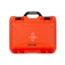 Nanuk Case 915 w/Kayak Logo, Orange, Medium, 915S-000OR-PA0-KAY01