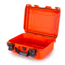 Nanuk Case 915 w/Kayak Logo, Orange, Medium, 915S-000OR-PA0-KAY01