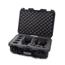 Nanuk Case 925 w/f insert for Mavic 2PZ Smart Cntlr, Black, Large, 925S-080BK-0A0-19056