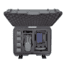 Nanuk Case 925 w/f insert for Mavic 2PZ Smart Cntlr, Graphite, Large, 925S-080GP-0A0-19056