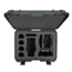 Nanuk Case 925 w/f insert for Mavic 2PZ Smart Cntlr, Olive, Large, 925S-080OL-0A0-19056