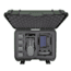 Nanuk Case 925 w/f insert for Mavic 2PZ Smart Cntlr, Olive, Large, 925S-080OL-0A0-19056