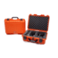 Nanuk Case 925 w/f insert for Mavic 2PZ Smart Cntlr, Orange, Large, 925S-080OR-0A0-19056