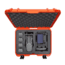 Nanuk Case 925 w/f insert for Mavic 2PZ Smart Cntlr, Orange, Large, 925S-080OR-0A0-19056
