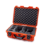 Nanuk Case 925 w/f insert for Mavic 2PZ Smart Cntlr, Orange, Large, 925S-080OR-0A0-19056