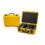 Nanuk Case 925 w/f insert for Mavic 2PZ Smart Cntlr, Yellow, Large, 925S-080YL-0A0-19056