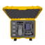 Nanuk Case 925 w/f insert for Mavic 2PZ Smart Cntlr, Yellow, Large, 925S-080YL-0A0-19056