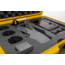 Nanuk Case 925 w/f insert for Mavic 2PZ Smart Cntlr, Yellow, Large, 925S-080YL-0A0-19056