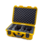 Nanuk Case 925 w/f insert for Mavic 2PZ Smart Cntlr, Yellow, Large, 925S-080YL-0A0-19056
