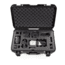 Nanuk Case 935 w/foam for Sony A7, Black, Large, 935S-080BK-0A0-19017