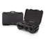 Nanuk Case 935 w/foam for Sony A7, Black, Large, 935S-080BK-0A0-19017