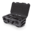 Nanuk Case 935 w/foam for Sony A7, Graphite, Large, 935S-080GP-0A0-19017