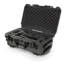 Nanuk Case 935 w/foam for Sony A7, Olive, Large, 935S-080OL-0A0-19017
