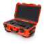 Nanuk Case 935 w/foam for Sony A7, Orange, Large, 935S-080OR-0A0-19017