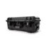 Nanuk Case 935 w/lid org. - w/f Sony A7, Black, Large, 935S-070BK-0A0-19017