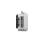 Nanuk Case 935 w/lid org. - w/f Sony A7, Silver, Large, 935S-070SV-0A0-19017