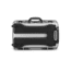 Nanuk Case 935 w/lid org. - w/f Sony A7, Silver, Large, 935S-070SV-0A0-19017