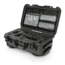Nanuk Case 935 w/lid org. - w/f Sony A7, Olive, Large, 935S-070OL-0A0-19017