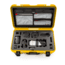 Nanuk Case 935 w/lid org. - w/f Sony A7, Yellow, Large, 935S-070YL-0A0-19017