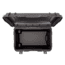 Nanuk Case 938, Black, Large, 938S-000BK-0A0