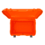 Nanuk Case 938, Orange, Large, 938S-000OR-0A0