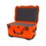 Nanuk Case 938 w/foam, Orange, Large, 938S-010OR-0A0