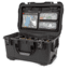 Nanuk Case 938 w/Lid Org, Black, Large, 938S-070BK-0A0-21019