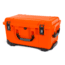 Nanuk Case 938 w/padded divider, Orange, Large, 938S-020OR-0A0