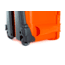 Nanuk Case 938 w/padded divider, Orange, Large, 938S-020OR-0A0