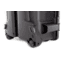Nanuk Case 955, Black, Large, 955S-000BK-0A0
