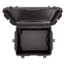 Nanuk Case 955, Black, Large, 955S-000BK-0A0