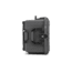 Nanuk Case 960 w/lid org. - w/divider, Graphite, Large, 960S-060GP-0A0