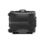 Nanuk Case 960 w/lid org. - w/divider, Graphite, Large, 960S-060GP-0A0