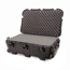 Nanuk Case 962 w/Foam, Black, Large, 962S-010BK-0A0