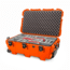 Nanuk Case 962 w/Padded Divider, Orange, Large, 962S-020OR-0A0