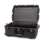 Nanuk 963 Protective Hard Case, 32.5in, Black, Large, 963S-000BK-0A0