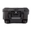 Nanuk Case 963 w/foam, Black, Large, 963S-010BK-0A0