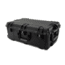 Nanuk Case 963 w/Lid Org w/Divider, Black, Large, 963S-060BK-0A0