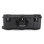 Nanuk Case 963 w/Lid Org w/Divider, Black, Large, 963S-060BK-0A0