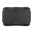 Nanuk Case 963 w/Lid Org w/Divider, Black, Large, 963S-060BK-0A0